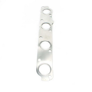 genuine original Auto Engine System Exhaust Manifold Gasket Set Diesel Engine Material Kit Transit.Ranger