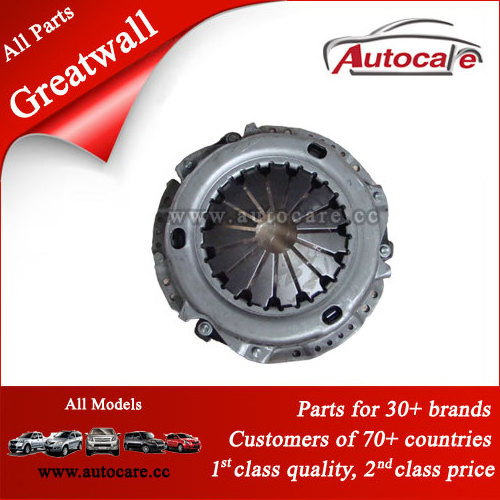 All Great Wall hover Auto Parts High Quality Great wall Spare Parts Pressure Plate 1601021-E00