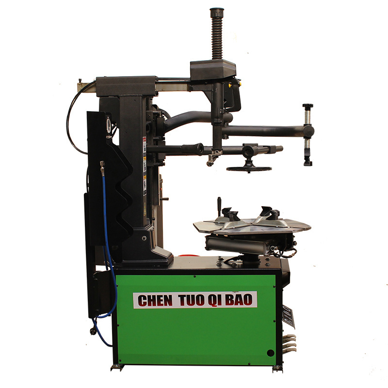 Tire Changing Machine For Car & Motorcycle Right Helper Arm For Tyre Changer Low Price