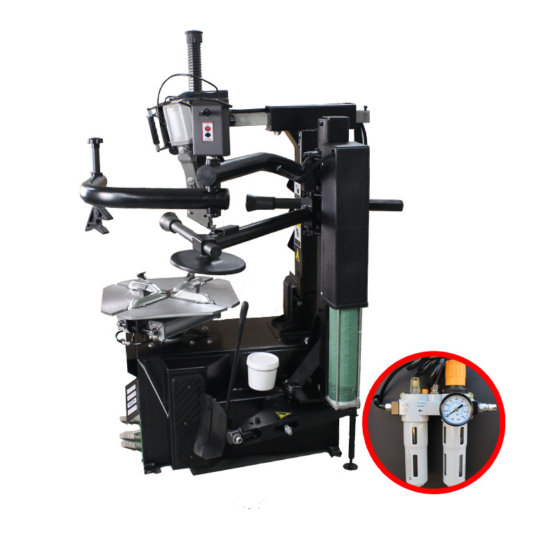 Automatic Tire Changer, Tyre Changer ,Tire Changing Machine with CE