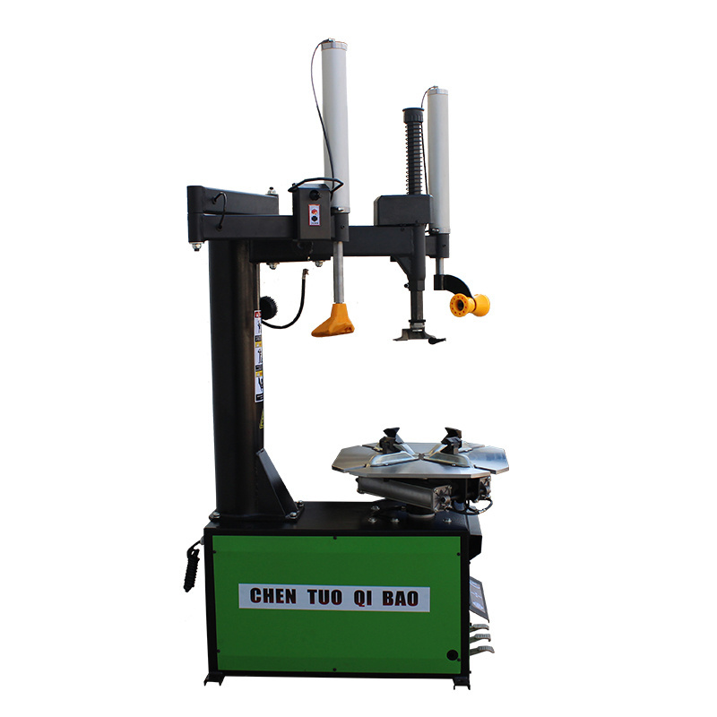 Factory Price High Quality Tyre Changer Machine Beat Breaker and Wheel Balancer Combo for Sale