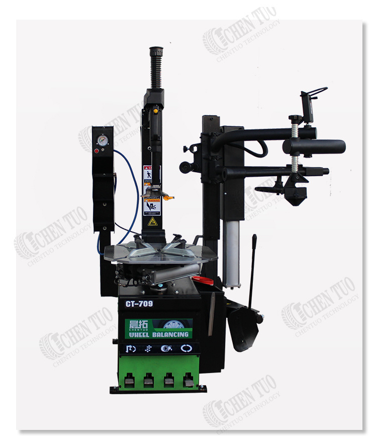 Car Tyre Changing Machine Wheel changer Tyre Changer Machine Price Tyre Repair Tools