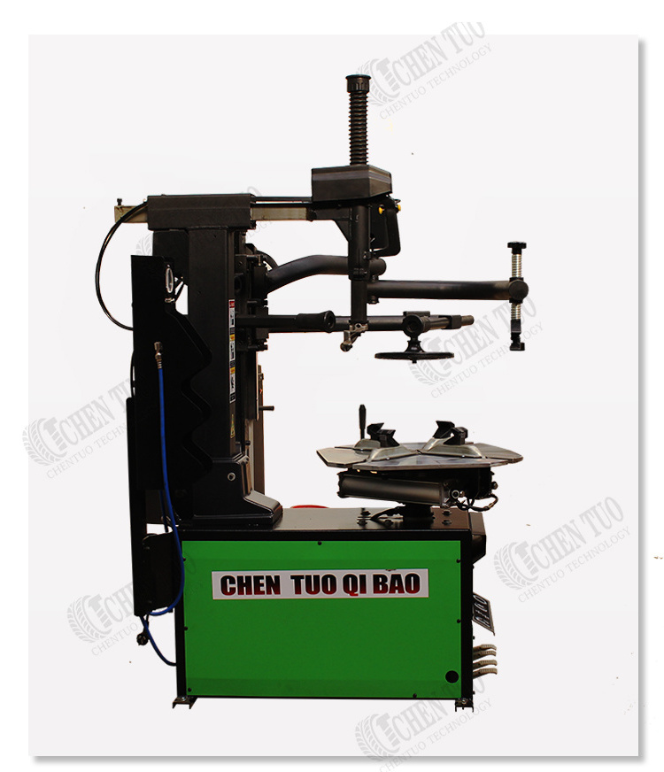 Car Tyre Changing Machine Wheel changer Tyre Changer Machine Price Tyre Repair Tools