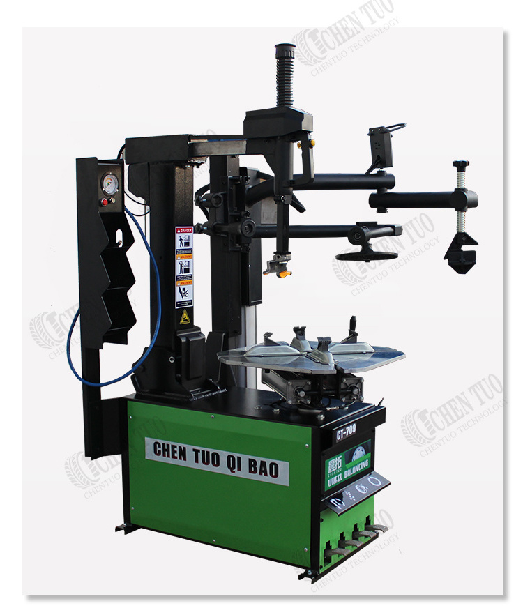 Car Tyre Changing Machine Wheel changer Tyre Changer Machine Price Tyre Repair Tools