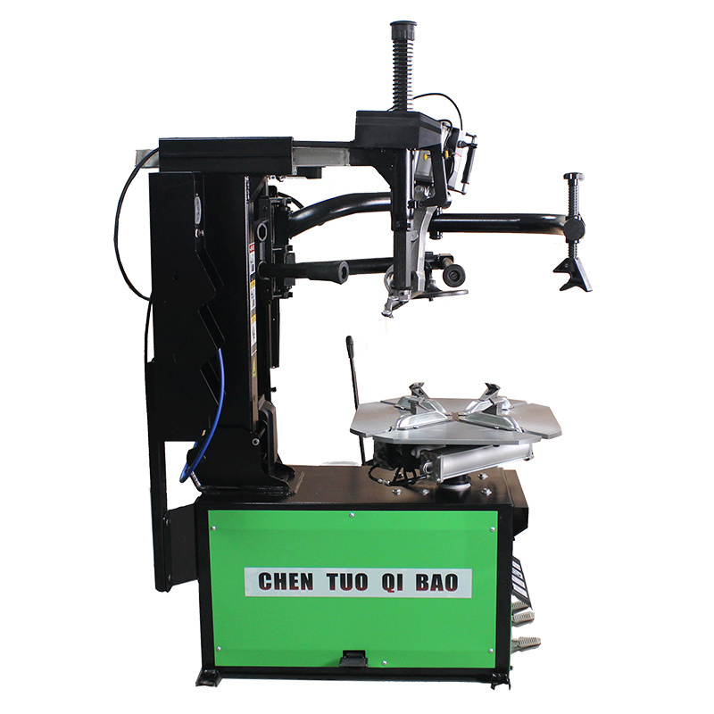 Full automatic car tire changer tyre changing machine