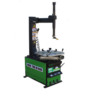 New Product automatic tyre change,tire changer bead breaker with CE