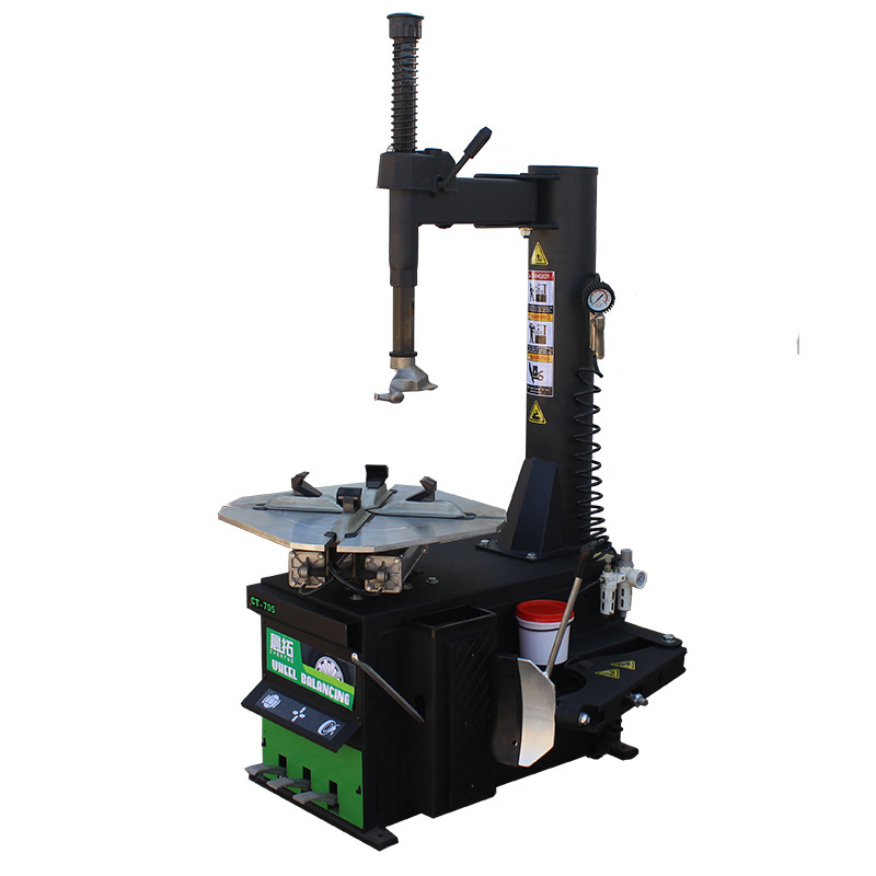 New Product automatic tyre change,tire changer bead breaker with CE