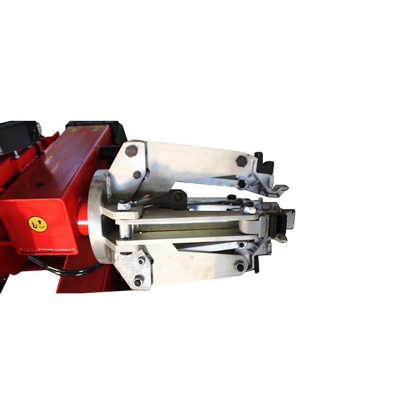 Automatic Hot Sell Tyre Changer for Heavy Truck Portable Tyre Changer Machine