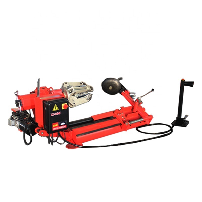 Automatic Hot Sell Tyre Changer for Heavy Truck Portable Tyre Changer Machine