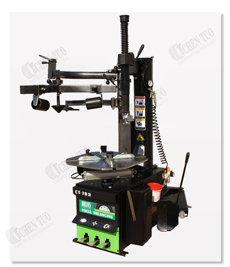 Car Tyre Changer Portable Heavy Duty Tyre changer Machine