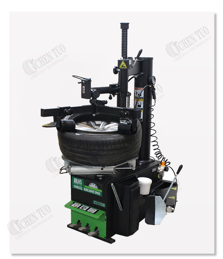 Car Tyre Changer Portable Heavy Duty Tyre changer Machine