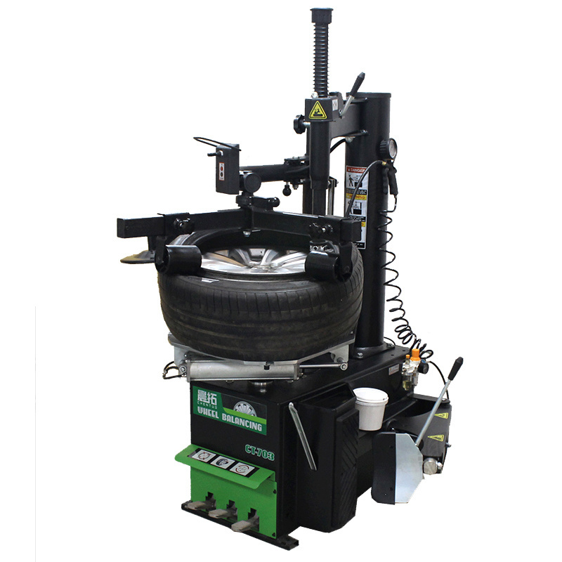 Car Tyre Changer Portable Heavy Duty Tyre changer Machine