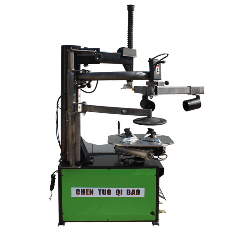 Motorcycle Car Tire Changers Machine Equipment Vehicle Tire Changer for Sale Price