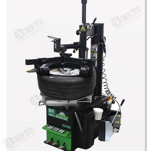 Semi Automatic Small Tyre Changer Tool Tyre Changer Machine Car Automatic Tire Changer