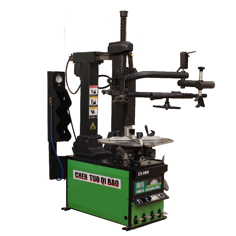 Factory Saletire Balancing Tyre Bead Breaker Tire Changer Machine