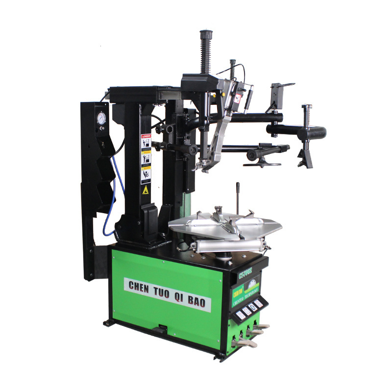 Automatic Tire Changer, Tyre Changer ,Tire Changing Machine with CE