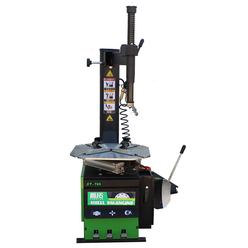 Factory Tire Changer Machine For Sale Cheap Tire Changers