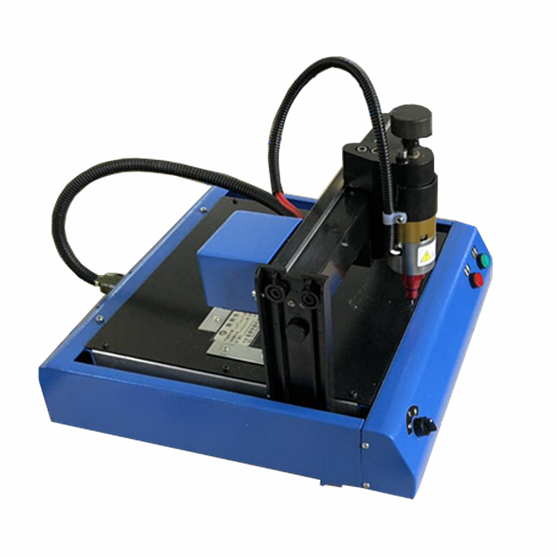 400w Electric Metal Engraving Marking Machine 200x150mm/300x200mm Aluminum Iron Stainless Steel Portable Gantry Dog Tag Nameplat