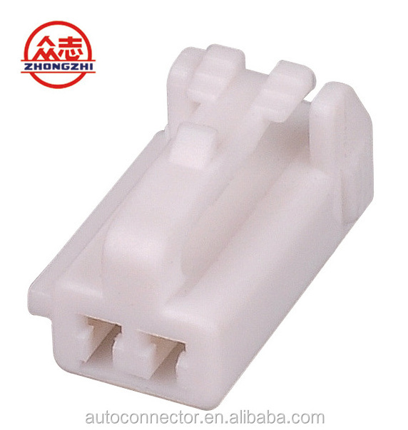 MG651026 electrical auto connector 2 pin electrical housing connector KET automotive connector