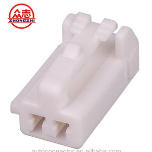 MG651026 electrical auto connector 2 pin electrical housing connector KET automotive connector