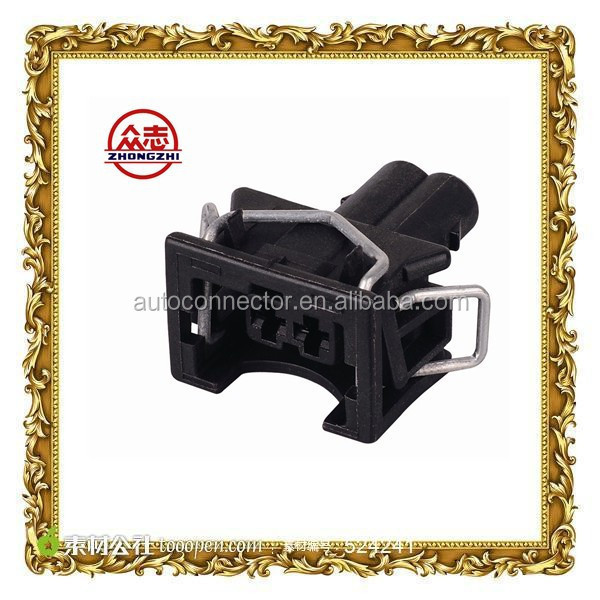 DJ7023-3.5-21 2 pin high quality amp wire connector ket automotive connector tyco electrical auto connector