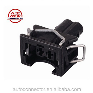 DJ7023-3.5-21 2 pin high quality amp wire connector ket automotive connector tyco electrical auto connector