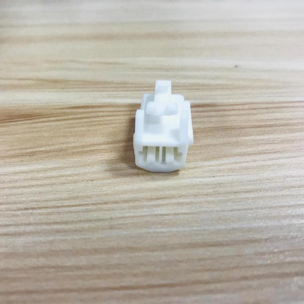 MG651026 electrical auto connector 2 pin electrical housing connector KET automotive connector