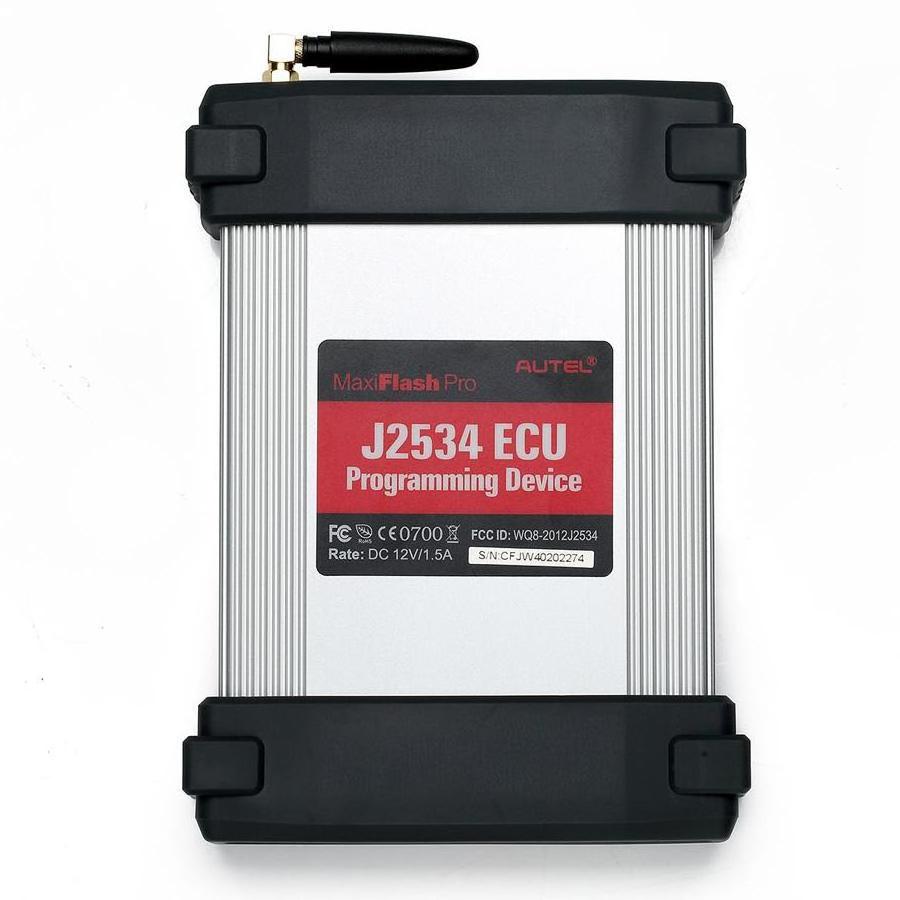 wholesale price  MS908P  with J2534 ECU Reprogramming Autel MaxiSys Pro MS908P