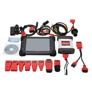 Best quality MS908P Autel Maxisys Pro With Automatic Wi-Fi MS908P Car Diagnostic / ECU Programming Tool J-2534