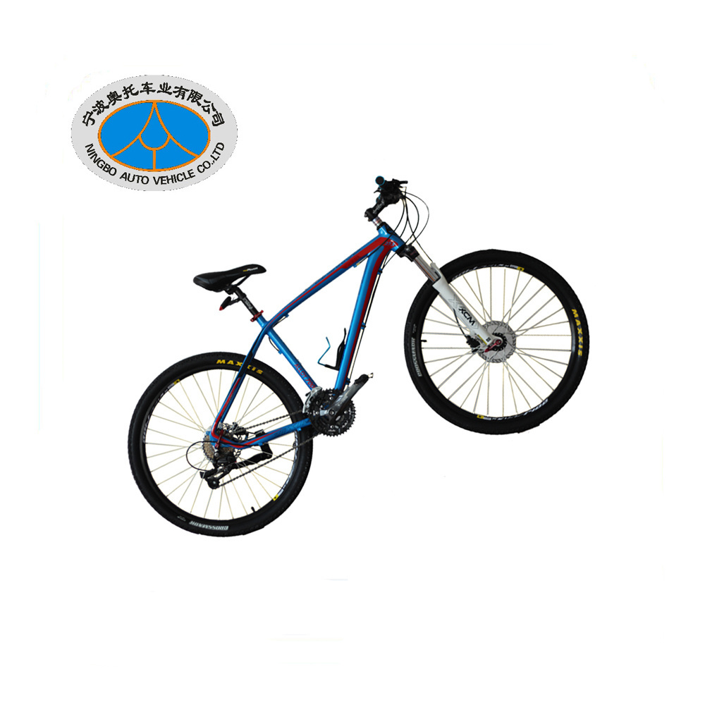 AUTO  mountain bike with aluminum alloy frame