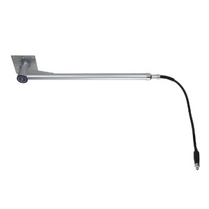 Self Service Car Wash telescopic Ceiling Boom