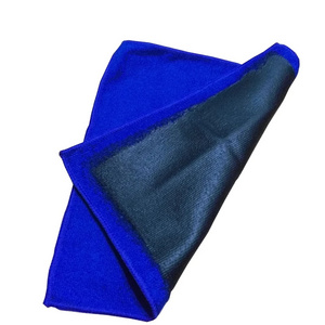 Blue  Clay Cloth Towel Clay Bar Car Wash Paint Care Auto Care Cleaning Detailing Polishing