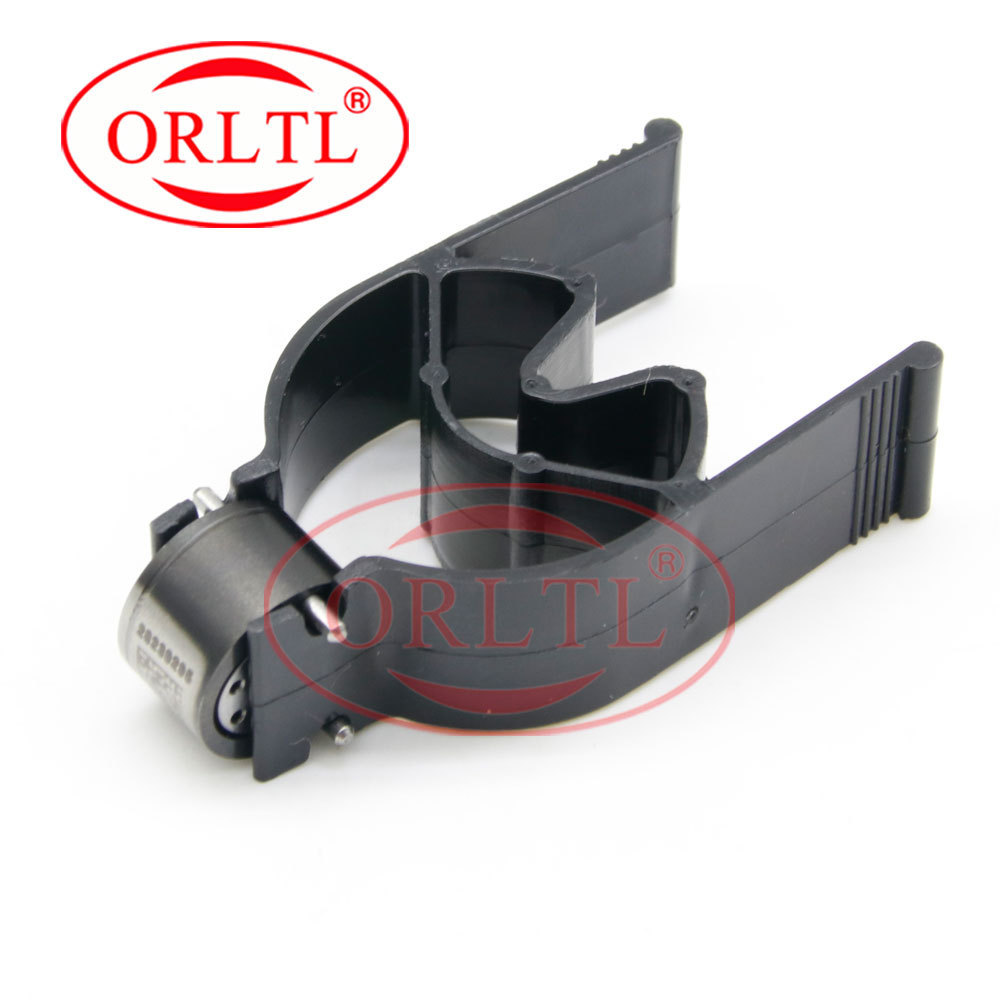 ORLTL 9308-622C comomon rail injector control valve 9308622C 9308 622C fuel control valve For delphi injector