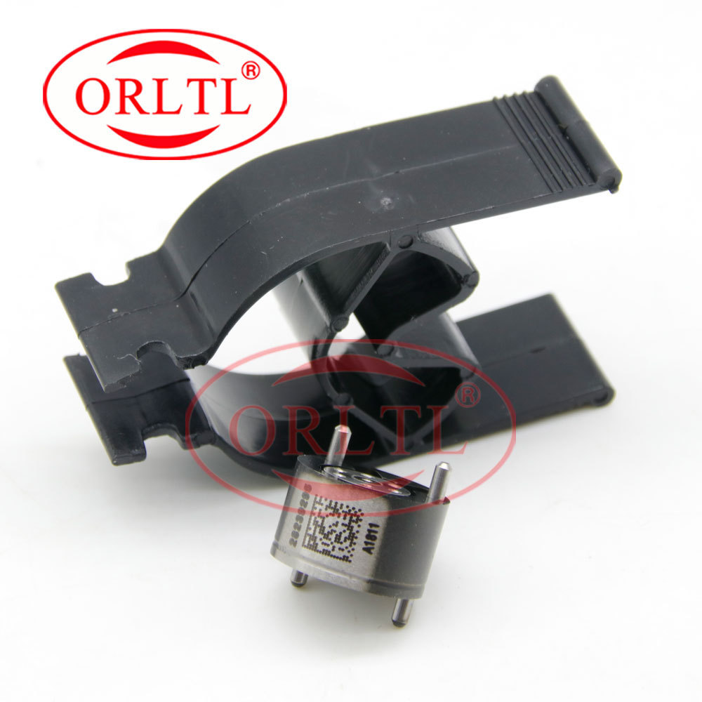 ORLTL 9308-622C comomon rail injector control valve 9308622C 9308 622C fuel control valve For delphi injector