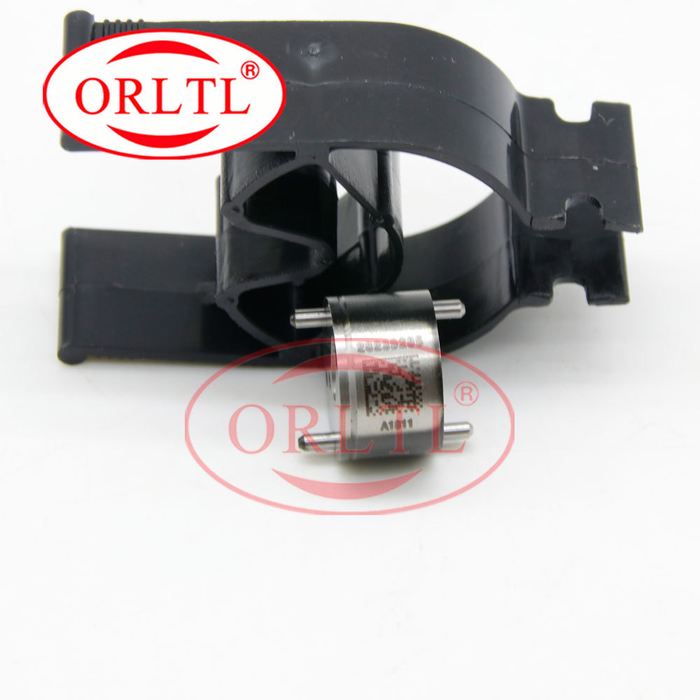 ORLTL 9308-622C comomon rail injector control valve 9308622C 9308 622C fuel control valve For delphi injector