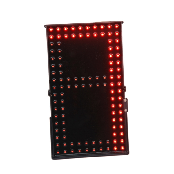 digital cash credit 8.889/10 led oil price sign board 7 segment led gas price display