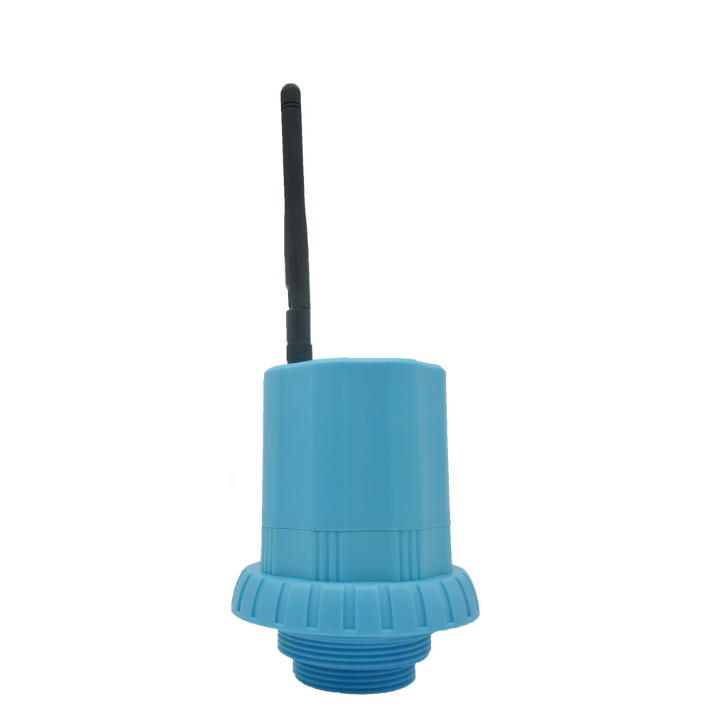 Long range ultrasonic transducer best quality ultrasonic sensor with gprs GSM & iot module