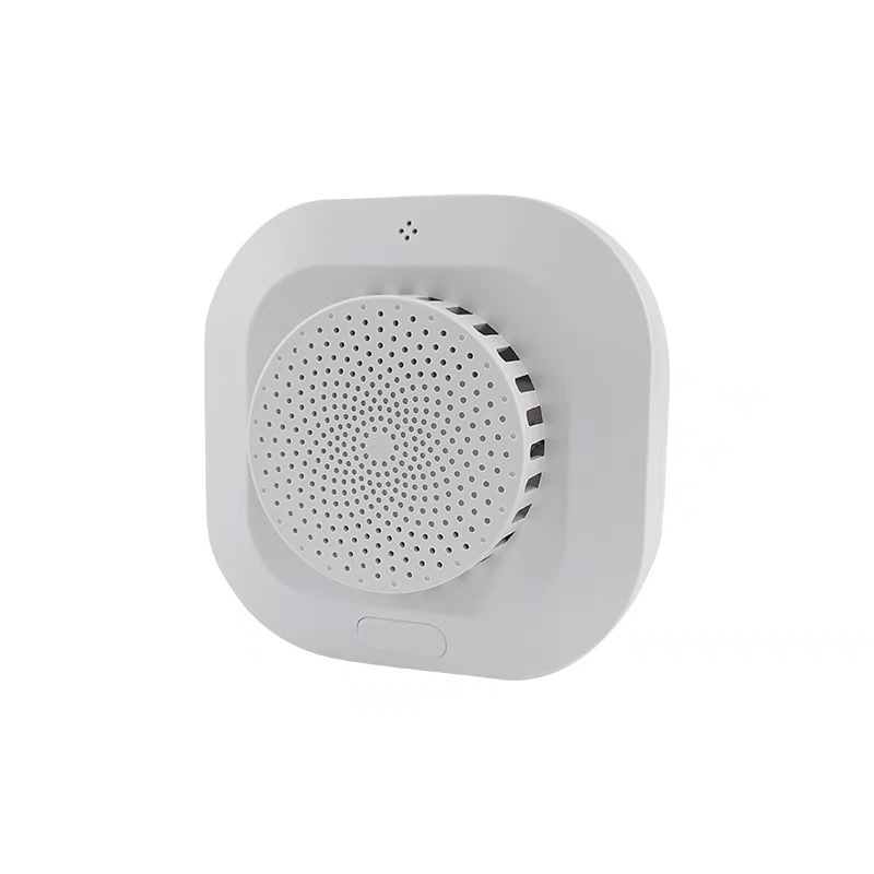 CNDINGTEK new design IoT based automatic smoke detector