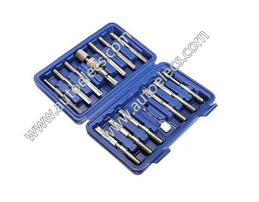 Best Price Super Dimple Lock Bump Kit Locksmith Tools Lock Pick Tools