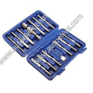 Best Price Super Dimple Lock Bump Kit Locksmith Tools Lock Pick Tools