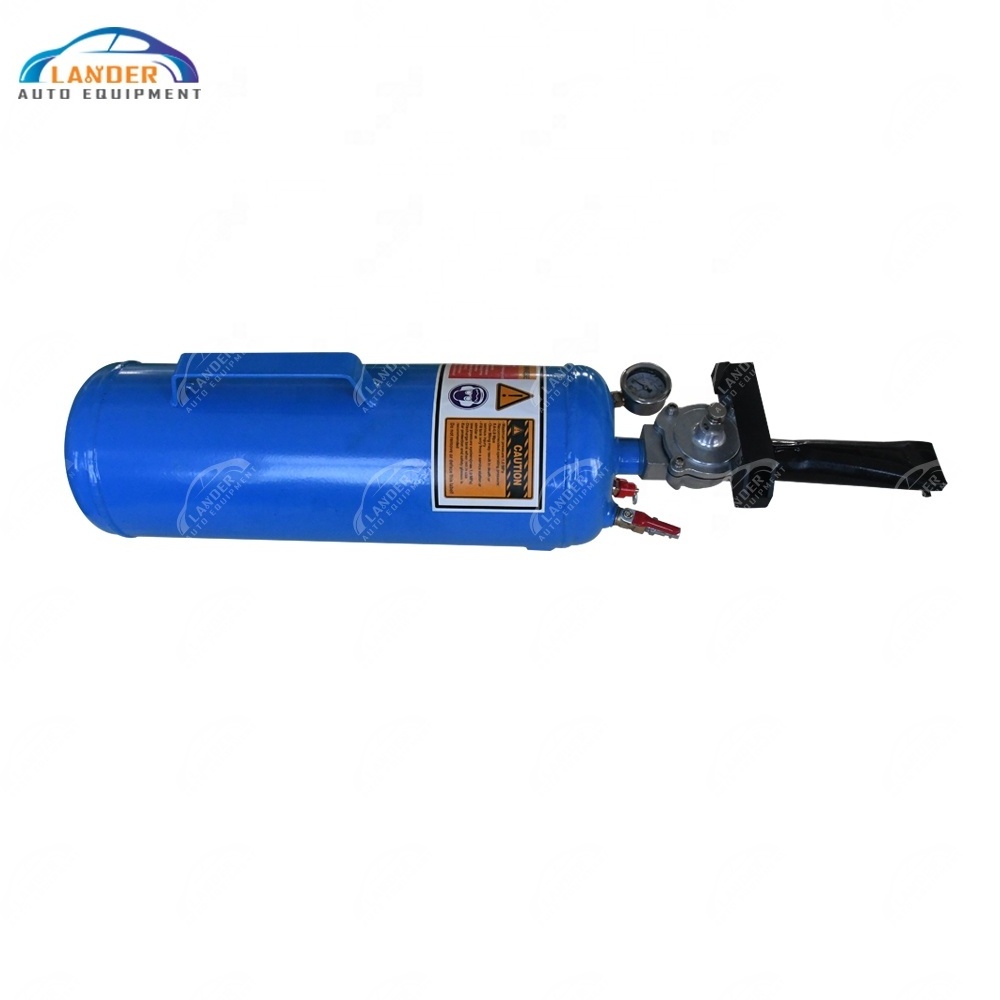 High Pressure Inflator Tire Bead Blaster  Tire Bead Seater