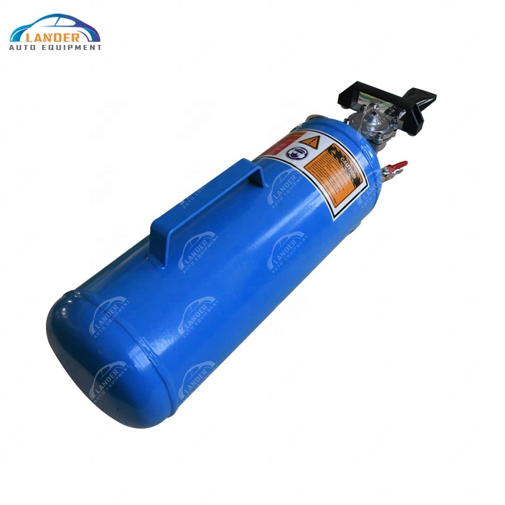 High Pressure Inflator Tire Bead Blaster  Tire Bead Seater