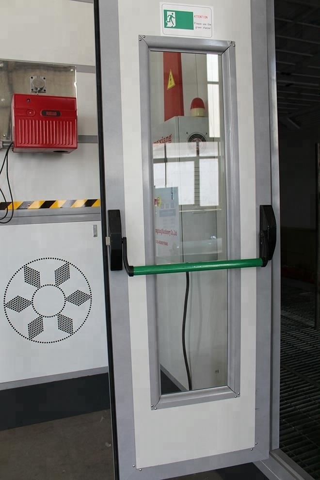 Car Spray Booth Paint Booth Baking Booth