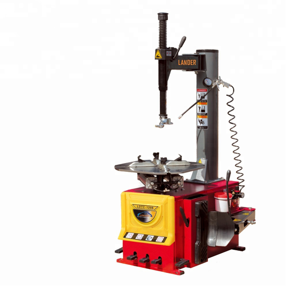 Cheap Tyre Changer Machine Manufacturer