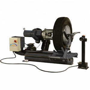 Cheap Automatic Truck / Bus Tyre Changer Machine Price