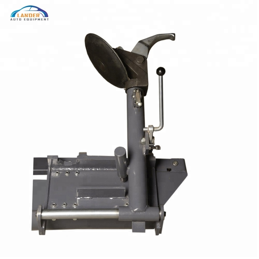 Cheap Automatic Truck / Bus Tyre Changer Machine Price