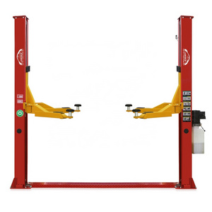 Hot New 2 Post 4 Ton Car Lift for Sale