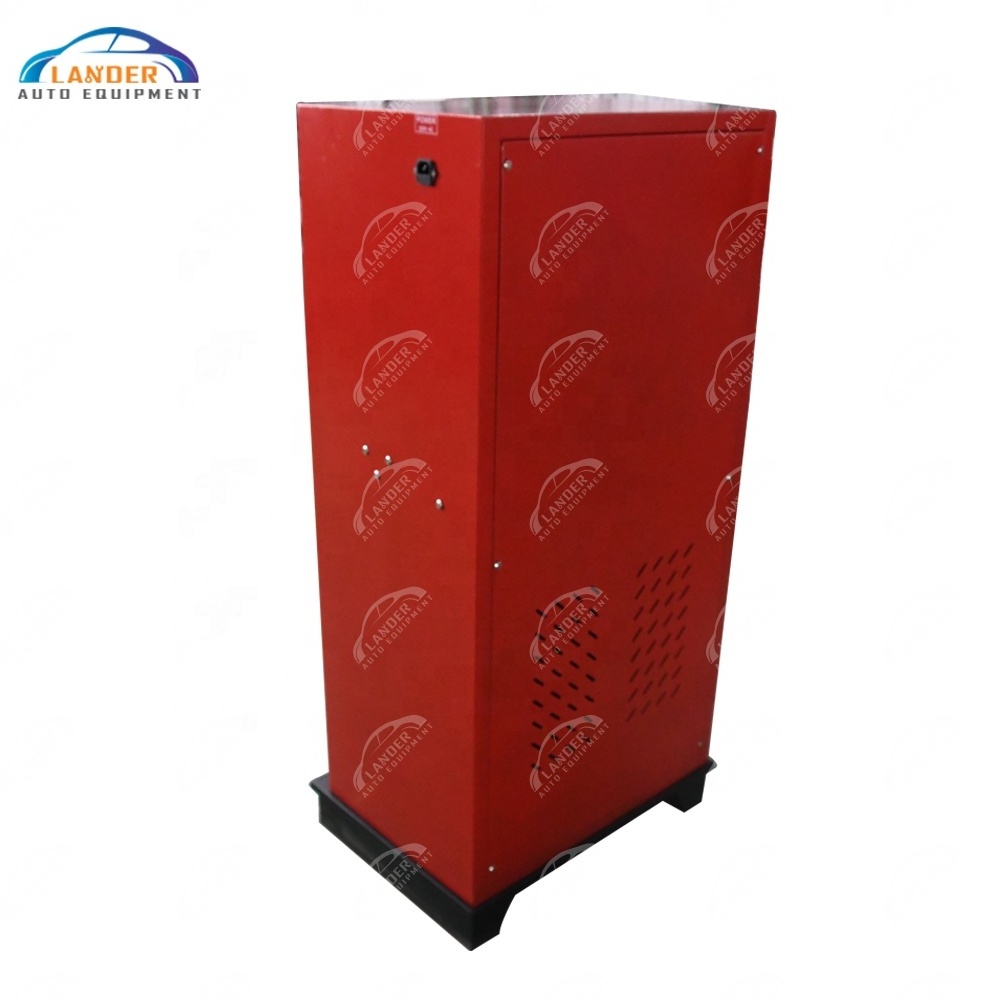 High Purity NG-20 Nitrogen Generator for Car Tire