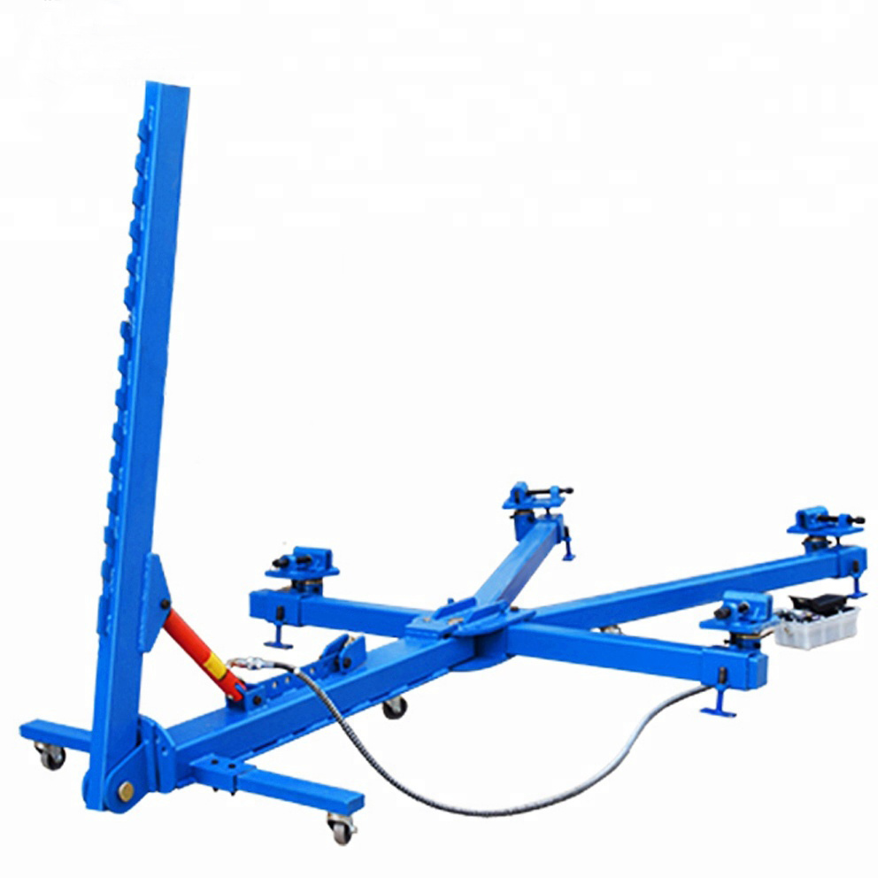 LANDER FR-16 Portable Auto Body Collision Repair Frame Machine