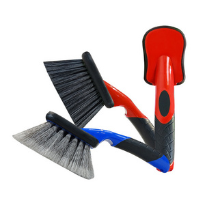 High Performance Car Care Accessories of Wheel Brush and Tire Cleaner for Car Detailing